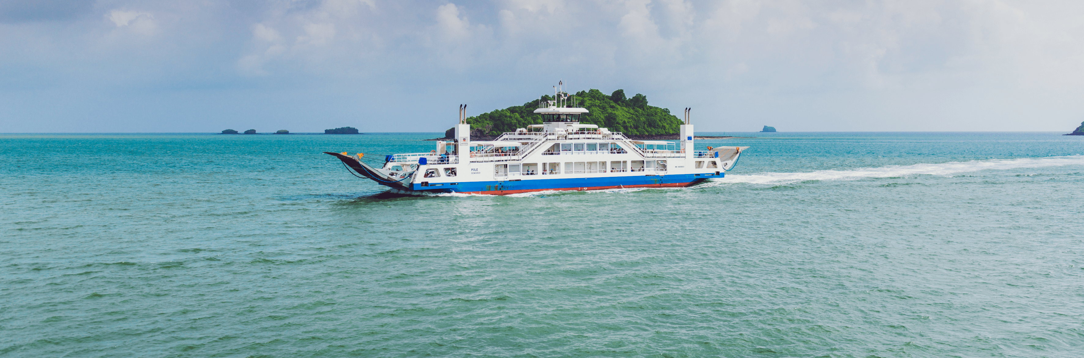 bateau-transport